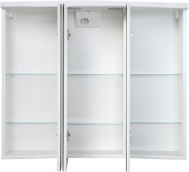jokey Spiegelschrank "Ancona LED" 83 cm Breite günstig online kaufen