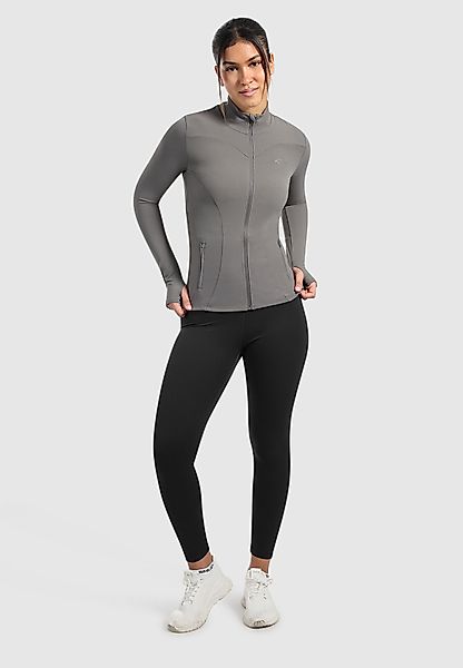 Smilodox Outdoorjacke Kenna, Sportjacke mit tailliertem günstig online kaufen