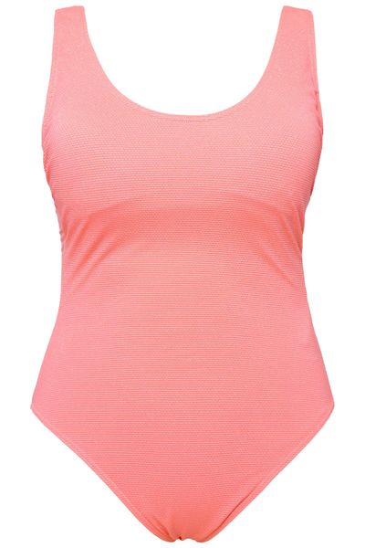 Studio Untold Badeanzug Badeanzug Softcups Glitzereffekt günstig online kaufen