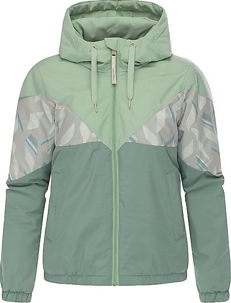 Ragwear Regenjacke Rochele Warm YOUMODO wasserdichte Damen Funktionsjacke m günstig online kaufen