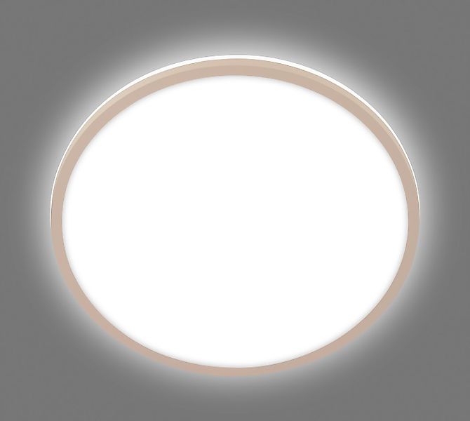 Briloner Leuchten LED Deckenleuchte LANA 3046011 günstig online kaufen