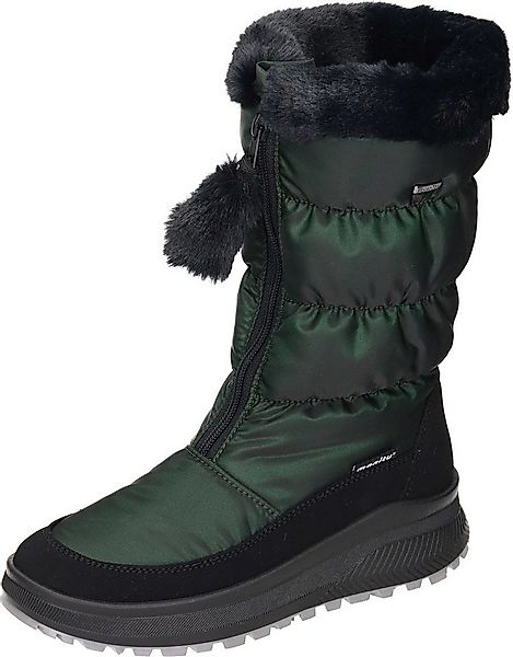 Manitu Snow Boots Winterstiefel mit POLAR-TEX günstig online kaufen