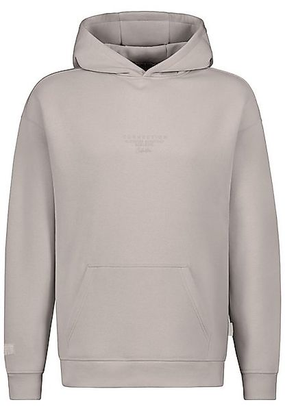 SUBLEVEL Hoodie Hoodie mit 3D Print, Kapuzenpullover Basic, Oversized, bequ günstig online kaufen