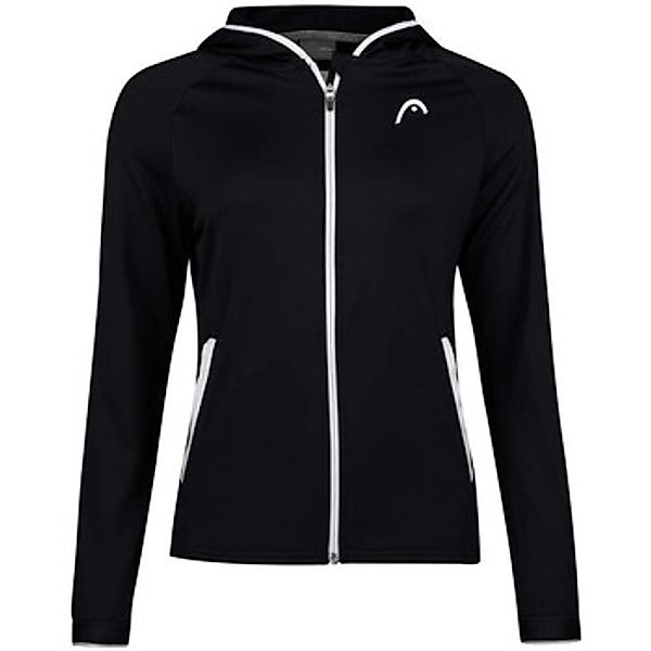 Head Kapuzenpullover Kapuzenjacke Hoodie Breaker Full Zip schwarz Damen günstig online kaufen