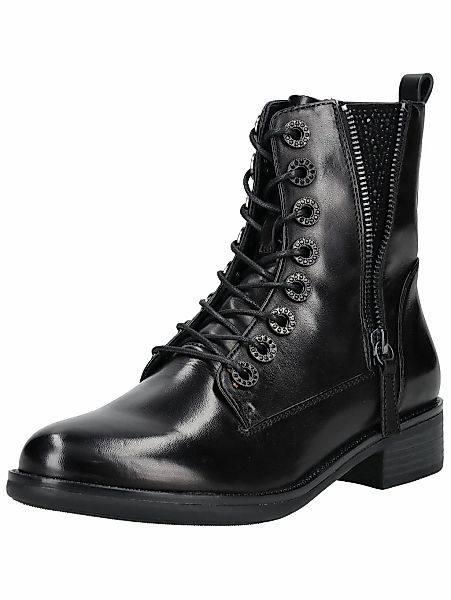 Regarde Le Ciel Stiefelette "Regarde Le Ciel Stiefelette Leder" günstig online kaufen
