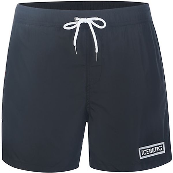 Iceberg  Badeshorts Badehose für Herren günstig online kaufen