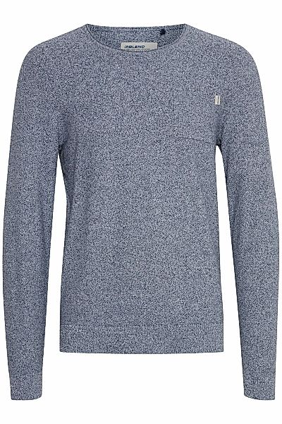 Blend Strickfleece-Pullover "Strickpullover bhpullover" günstig online kaufen