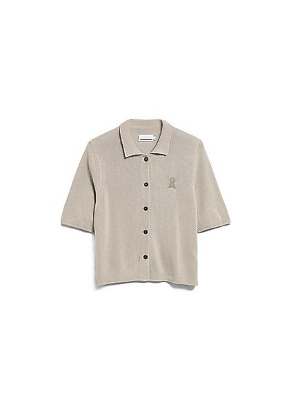 Armedangels Cardigan LINEN BLEND KNIT CARDIGAN günstig online kaufen