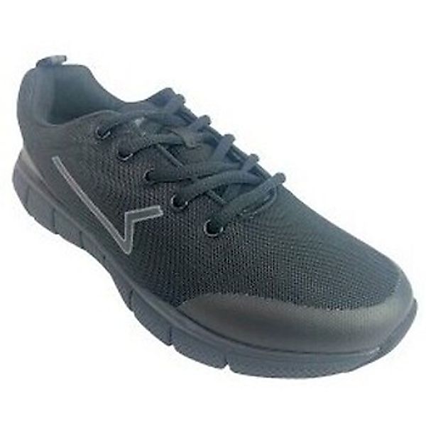 Paredes  Sneaker Herrenschuh  idaho op5146 schwarz günstig online kaufen