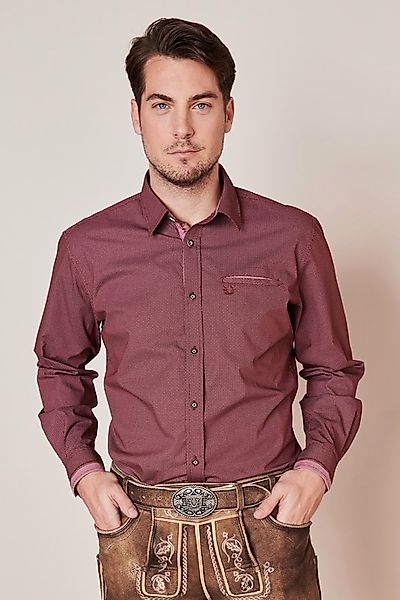 Trachtenhemd Paulo günstig online kaufen
