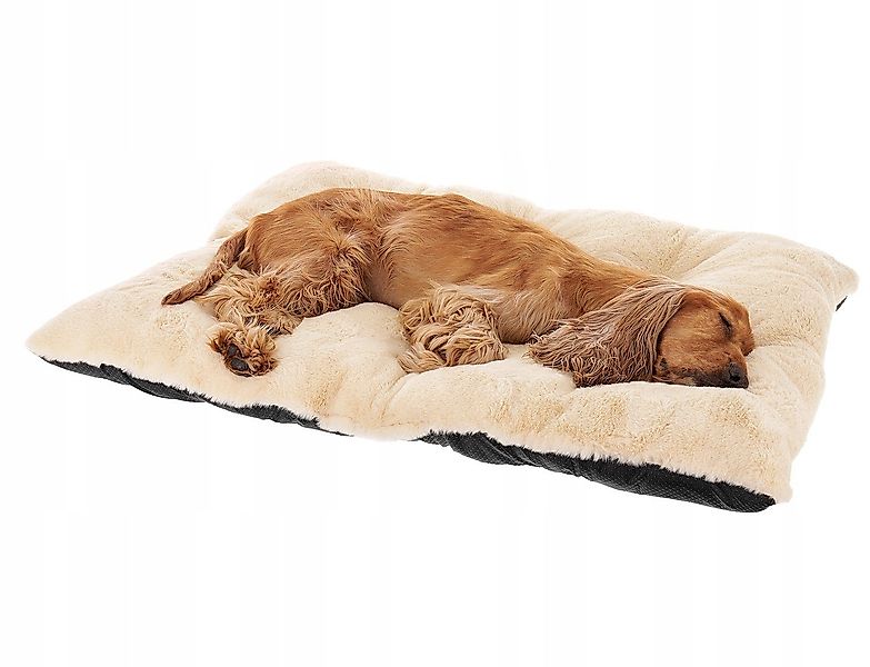 Pamek Hundekorb Tierbett, Hundebett, Katzenbett waschbar günstig online kaufen