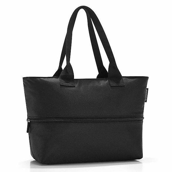 REISENTHEL® Einkaufsshopper shopper e1 black 12 günstig online kaufen