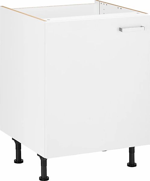 OPTIFIT Spülenschrank "Parma" Breite 60 cm günstig online kaufen