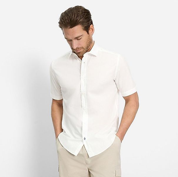 OLYMP Kurzarmhemd OLYMP Hemd Casual günstig online kaufen
