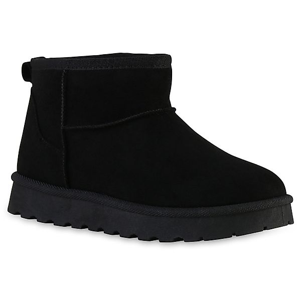 VAN HILL 841828 Winterstiefelette Schuhe günstig online kaufen