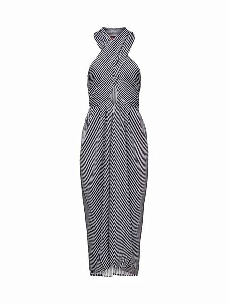 Esprit Strandkleid Wandelbares Kleid im Sarong-Stil günstig online kaufen