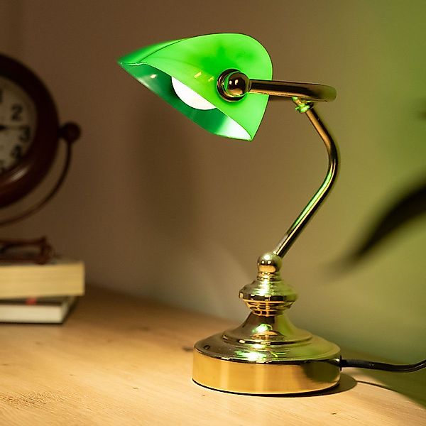 GLOBO LIGHTING LED Tischleuchte, Leuchtmittel nicht günstig online kaufen