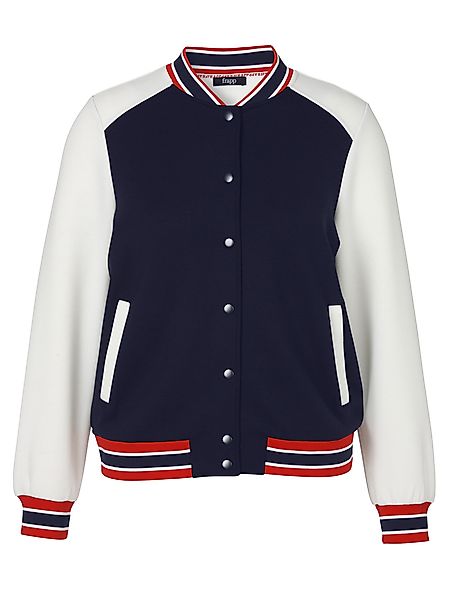 FRAPP Outdoorjacke (1-St) in großen Größen günstig online kaufen