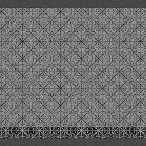 DDDDD Geschirrtuch »Chrystal«, (Set, 6 tlg.), Jacquard-Gewebe, 60 x 65 cm günstig online kaufen
