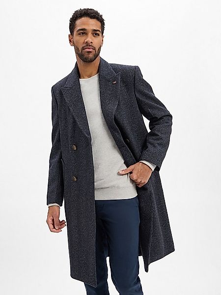 Finshley & Harding London Kurzmantel günstig online kaufen