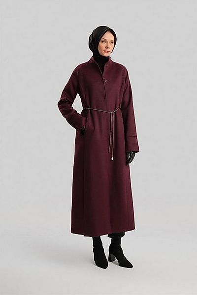 ARMİNE Langmantel Armine Manto – Moderne und elegante Hijab-Mode günstig online kaufen