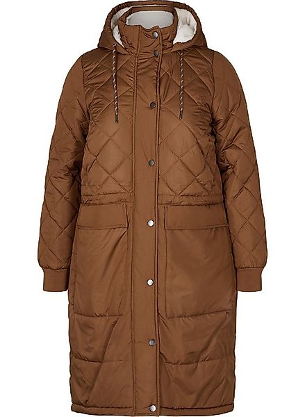 Zizzi Langmantel günstig online kaufen