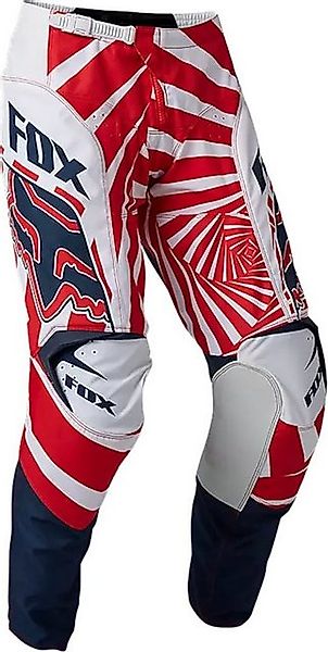 Fox Racing Motorradhose 180 Goat Motocross Hose protektoren abriebfest robu günstig online kaufen