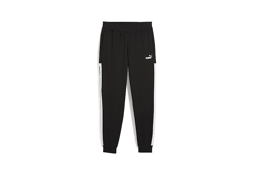PUMA Sporthose Around The Block Jogginghose Herren günstig online kaufen