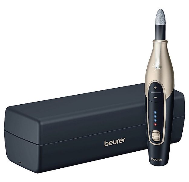 BEURER Maniküre-Pediküre-Set Beurer MP 84 Special Edition Maniküre-Pediküre günstig online kaufen
