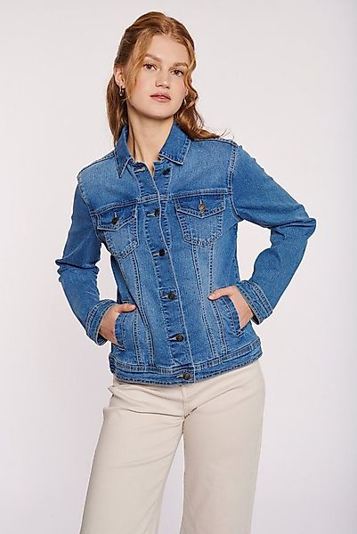 HaILY’S Jeansjacke LS C DJK Ma44cy günstig online kaufen