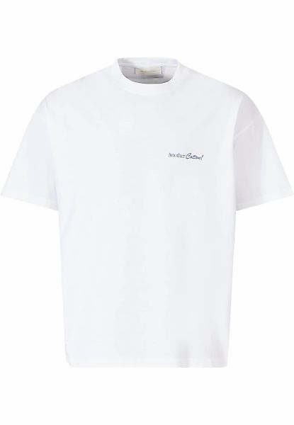 Another Cotton Lab T-Shirt "Another Cotton Lab Breakfast Club T-Shirt", (1 günstig online kaufen