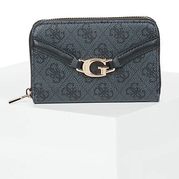 Guess  Geldbeutel DEA SLG MEDIUM ZIP AROUND günstig online kaufen