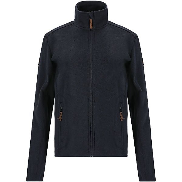 Gipfelglück Fleecejacke Ilona für Damen, atmungsaktiv, günstig online kaufen