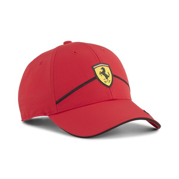 PUMA Baseball Cap Ferrari Race Baseballcap günstig online kaufen