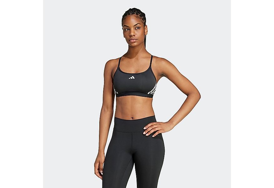 adidas Performance Sport-BH AERCT LS 3S BRA günstig online kaufen