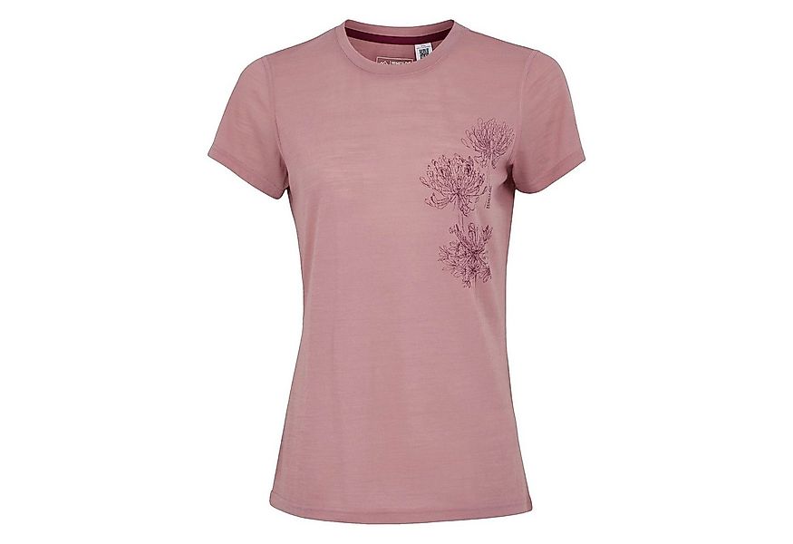 Regatta Kurzarmshirt Escade T-Shirt Damen mit Print günstig online kaufen