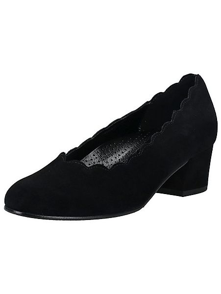 Gabor Comfort Gabor Comfort Pumps Leder Pumps günstig online kaufen