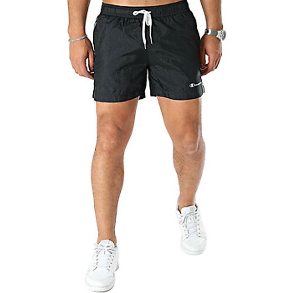 Champion Badeshorts Beachshorts Tape günstig online kaufen