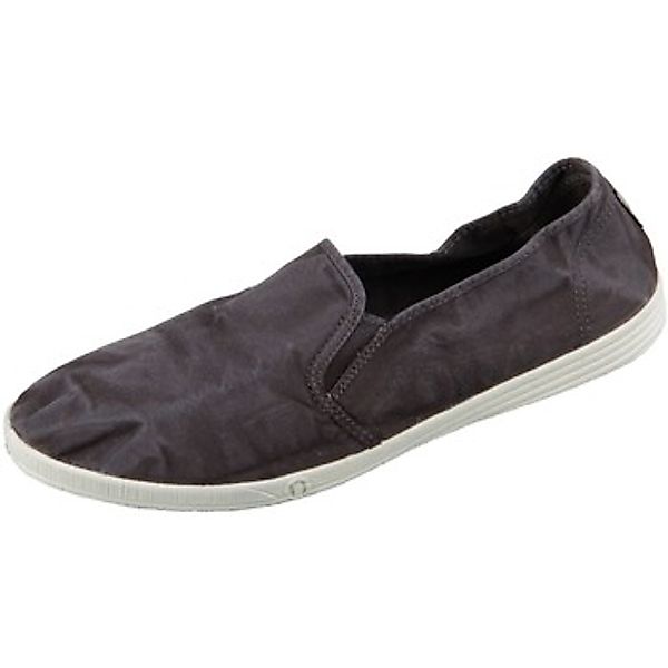 Natural World  Herrenschuhe Slipper 315E-601 negro enz Baumwolle 315E-601 günstig online kaufen