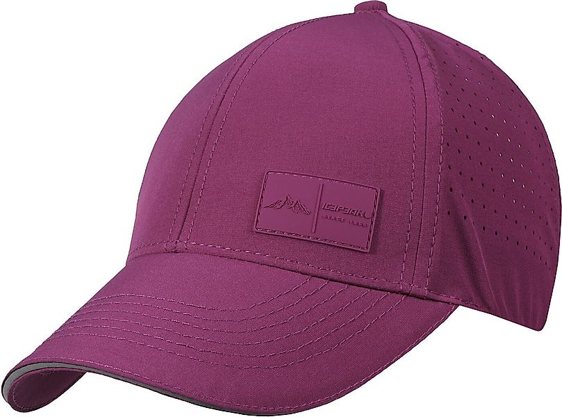 Icepeak Visor ICEPEAK HARRELL VIOLETT günstig online kaufen