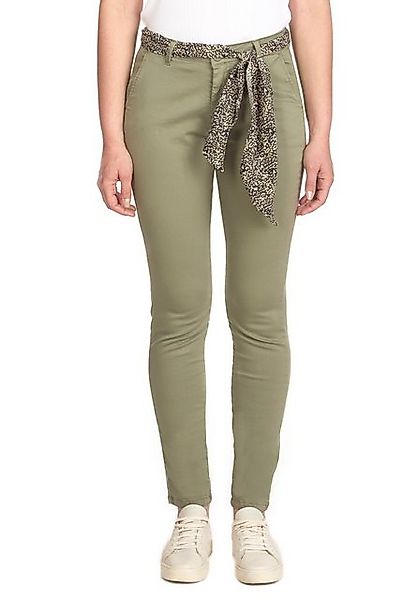 Le Temps Des Cerises Chinohose DYLI 4 aus Baumwollstretch günstig online kaufen