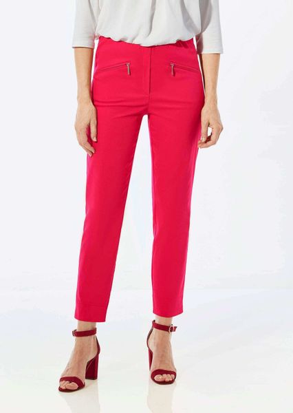 GOLDNER 7/8-Caprijeans Stretchhose LOUISA, dehnbar & günstig online kaufen