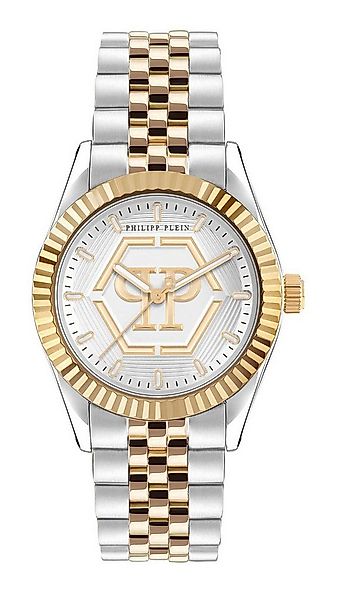 PHILIPP PLEIN Quarzuhr Date Superlative günstig online kaufen