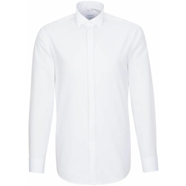 Seidensticker  Hemdbluse Langarm FreizeitHemd für Herren günstig online kaufen