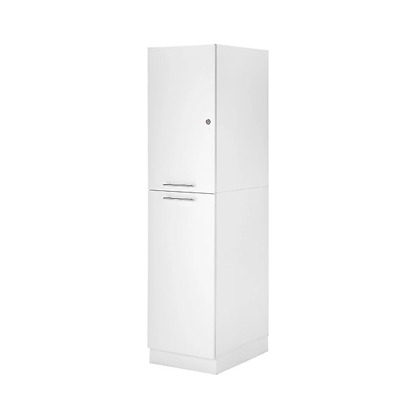 RESPEKTA Hochschrank "Clara", (B x T x H) 50 x 67,6 x 200 cm günstig online kaufen