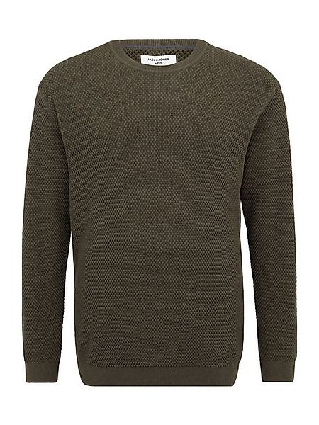 Jack & Jones Plus Strickpullover JPRBLUNOAH (1-tlg) günstig online kaufen