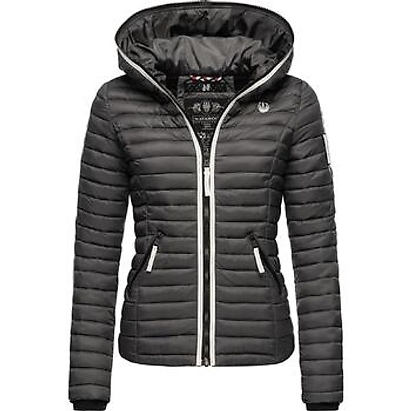 Navahoo Steppjacke Kimuk Prc leichte Übergangsjacke günstig online kaufen