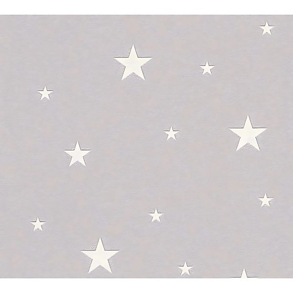 PROFHOME 324402-GU Kinder Tapete Kindertapete Matt Braun 0,53 m x 10,05 m 5 günstig online kaufen
