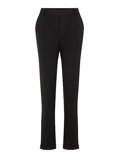 Vero Moda Anzughose "VMMAYA MR LOOSE SOLID PANT NOOS", knöchelfreie Form mi günstig online kaufen