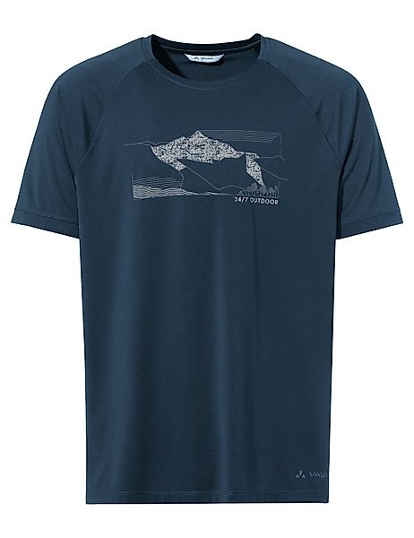VAUDE T-Shirt Men's Gleann T-Shirt II günstig online kaufen
